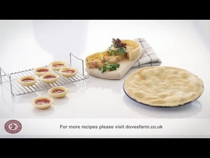 Freee Plain Gluten Free White Flour 1kg