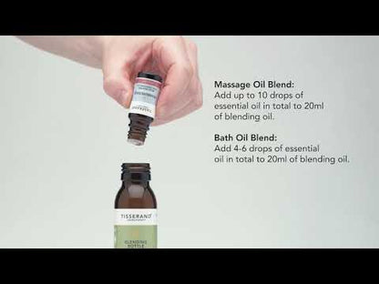 Essential Oil Eucalyptus Ethically Harvested 9ml