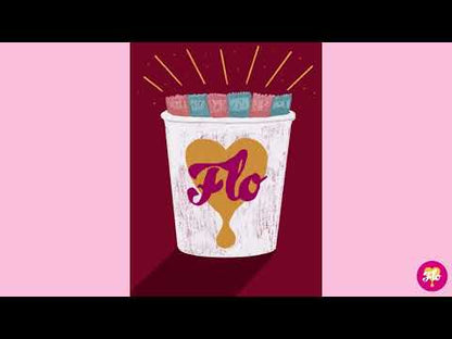 Get Set Pack Cotton Tampons 8 Regular + 6 Super