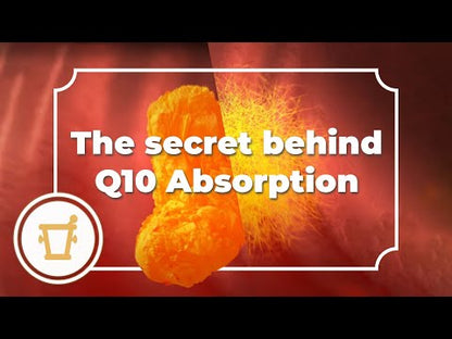 Q10 Toothpaste (+ Fluoride) 75ml