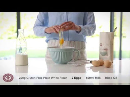 Freee Plain Gluten Free White Flour 1kg