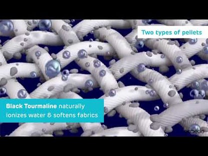 Ecoegg Laundry Egg Refills Fresh Linen 50 Washes