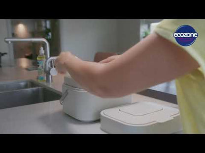 Compostable Caddy Liner 10L