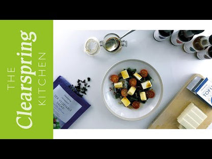 Organic Japanese Tamari Soya Double Strength Sauce 150ml