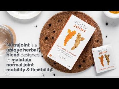 Nutra Joint Herbal Tea 20bags