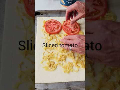 Yeast Flakes with Vitamin B12 Engevita 100g