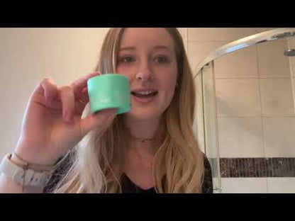 Bereza Moisturizing Face Cream-Gel 50ml