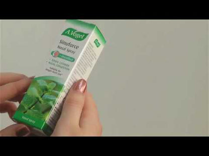 Sinuforce Nasal Spray 20ml