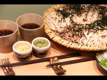 Organic Japanese Udon Noodles 200g