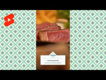 Sea Salt Flakes 250g