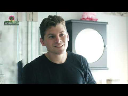 PerioBrite Mouthwash Alcohol Free 480ml