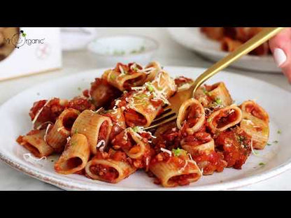 Chopped Tomatoes Tin 400g