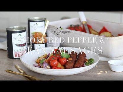 Red Kidney Beans Tin 400g