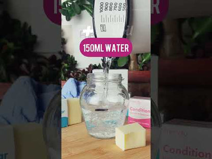 Conditioner Bar Lavender & Tea Tree 90g