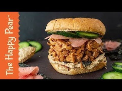 Organic Japanese Tamari Soya Double Strength Sauce 1L