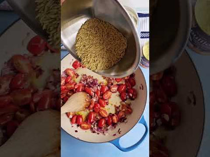 Organic Bouillon Powder 150g