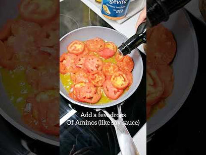 Yeast Flakes with Vitamin B12 Engevita 100g