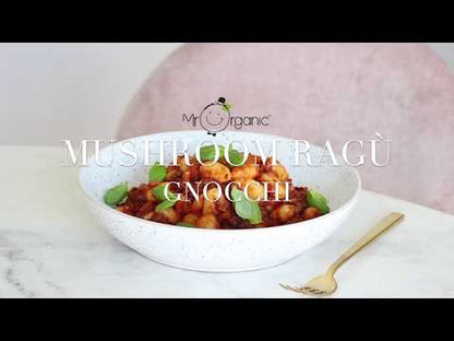 Fresh Basil Italian Passata Jar 690g