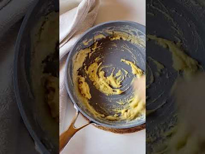 Organic Yeast Flakes Engevita 100g