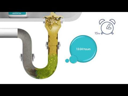 Plughole Hair Unblocker 250ml