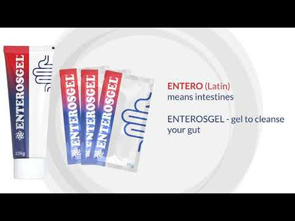Enterosgel Tube 90g