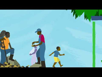 70% Dark Chocolate Ginger & Orange Bar 90g