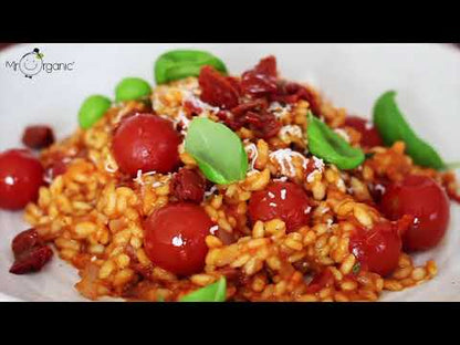 Cherry Tomatoes Tin 400g