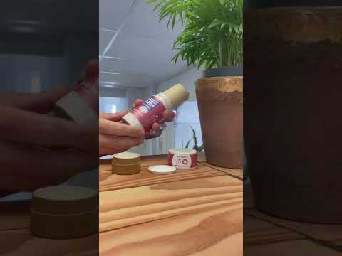 Melon & Cucumber Deodorant Stick 84g