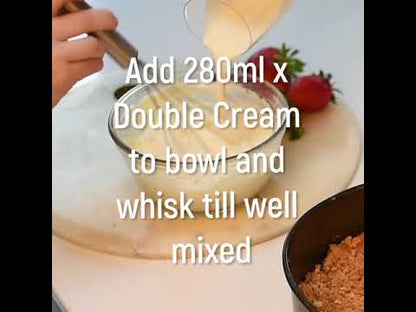 Powdered Erythritol 1kg