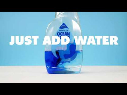 All Purpose Floor Refill Drop  750ml