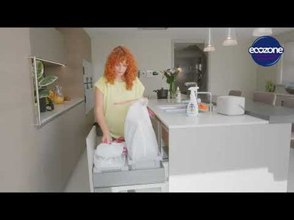 Biodegradable Bin Liners 30L 20 Bags