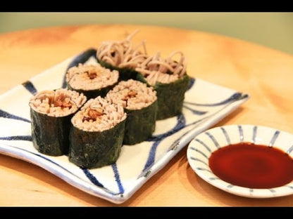 Japanese Sushi Nori Dried Sea Vegetable 17g