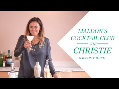 Sea Salt Flakes 250g