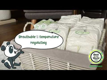 Eco Nappy Pants Size 6+ 830g