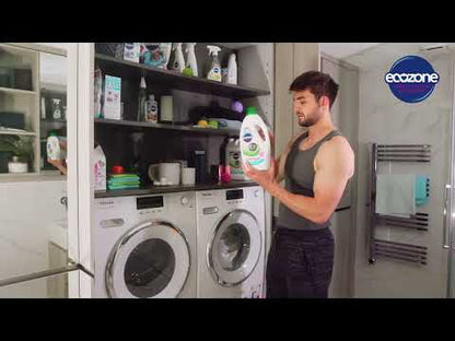 Bio Laundry Liquid Concentrated 50 Washes 2L