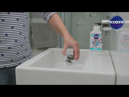 Plughole Hair Unblocker 250ml