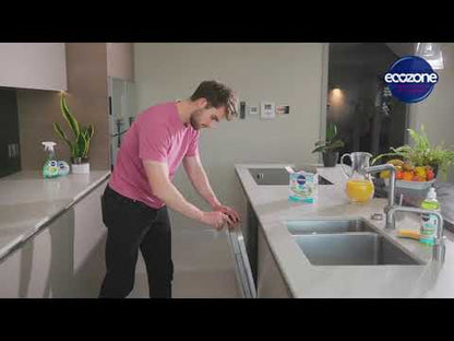 Classic Dishwasher 72 Tablets