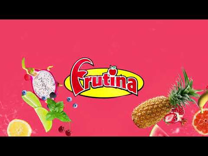 Apple & Wildberry Real Fruit Snack 15g