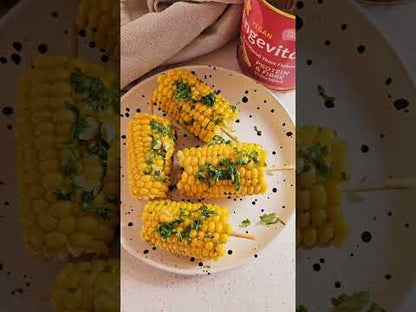 Engevita Protein & Fibre Yeast Flakes Unfortified 100g