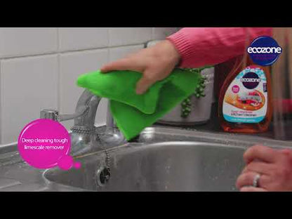 Tough Limescale Remover Spray 500ml