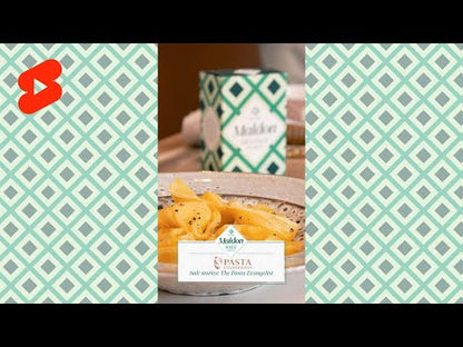 Sea Salt Flakes 250g