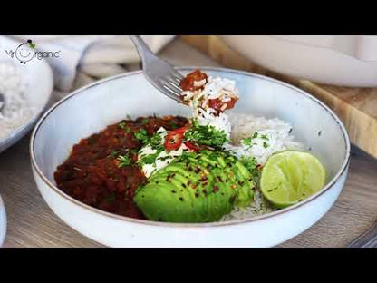 Red Kidney Beans Tin 400g