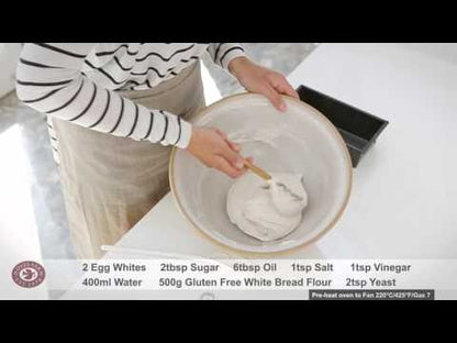 Freee White Bread Gluten Free Flour 1kg