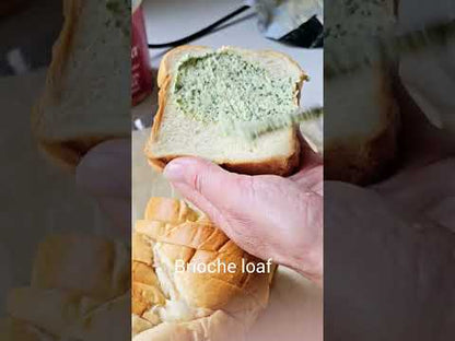 Engevita Protein & Fibre Yeast Flakes Unfortified 100g