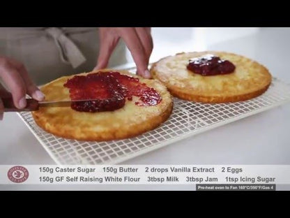 Freee Self Raising Gluten Free White Flour 1kg