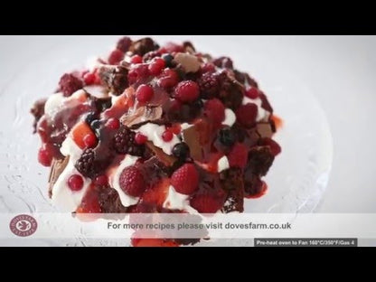 Freee Baking Powder Gluten Free 130g