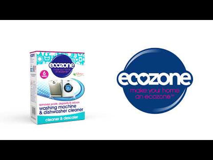 Washing Machine  Dishwasher Cleaner 135g