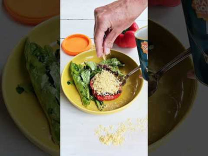 Yeast Flakes with Vitamin B12 Engevita 100g