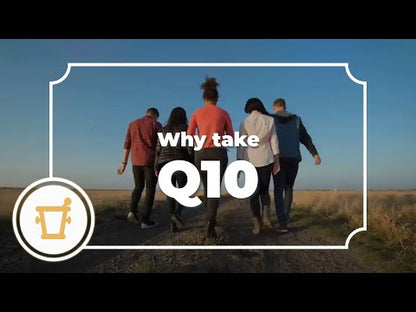 Q10 Toothpaste (+ Fluoride) 75ml