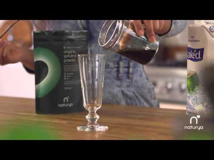 Spirulina Powder 100g